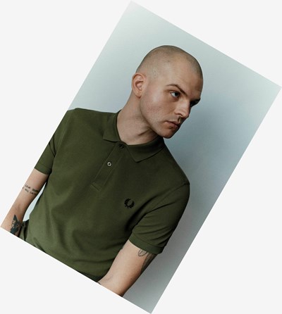 Tienda Fred Perry México - Polo Fred Perry Outlet Online
